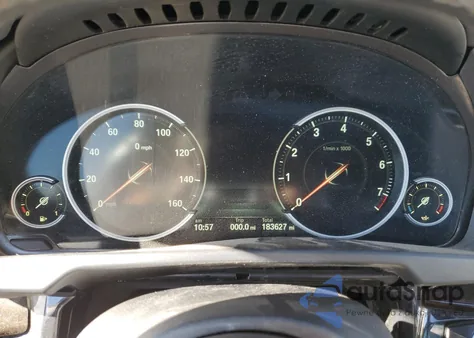 2015 BMW X6 xDrive35I from USA, damaged, VIN 5UXKU2C52F0F95962